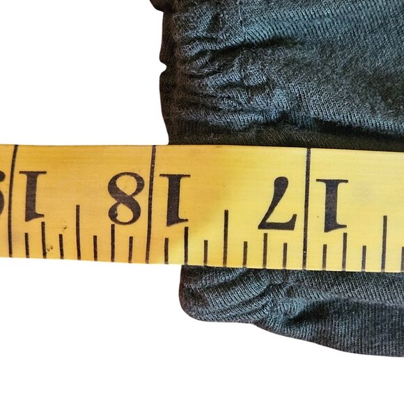 Johnny Was Women Embroidered Tunic Top S Folkcore Fall Whimsygoth Artisan Casual - Picture 11 of 14